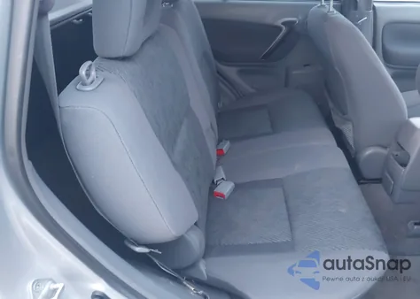 2002 Toyota Rav4 from USA, damaged, VIN JTEGH20V720048575